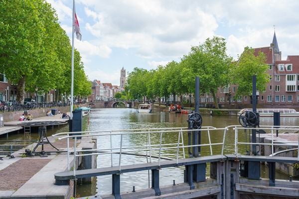 Medium property photo - Weerdsingel Westzijde 18B, 3513 BB Utrecht